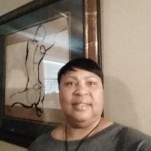 Meet your Posher, Carlette